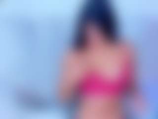 Live cam show with AuroraTurbay - New Lush on Camsoda