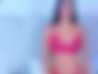 Live cam show with AuroraTurbay - New Lovense on Camsoda