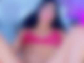 AuroraTurbay's Live Sex Cam Show