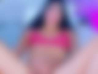 AuroraTurbay's Live Sex Cam Show