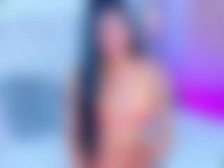 AuroraTurbay's Live Sex Cam Show