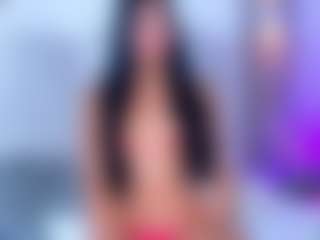 AuroraTurbay's Live Sex Cam Show