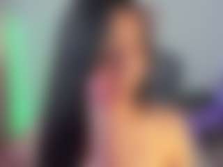 Canellee's Live Sex Cam Show