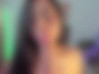 Canellee's Live Sex Cam Show