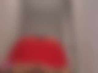 Show de Sexo ao Vivo na Câmera de MeganLustTS