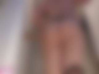 MeganLustTS's Live Sex Cam Show