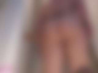 MeganLustTS's Live Sex Cam Show