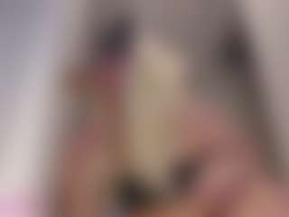 MeganLustTS's Live Sex Cam Show