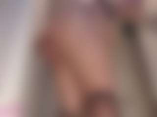 MeganLustTS's Live Sex Cam Show