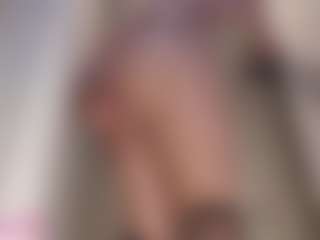MeganLustTS's Live Sex Cam Show