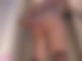 MeganLustTS's Live Sex Cam Show