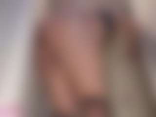 MeganLustTS's Live Sex Cam Show