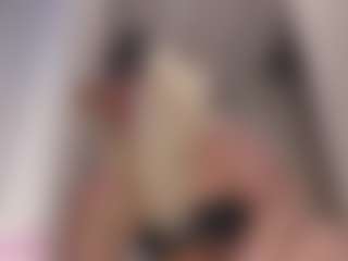 MeganLustTS's Live Sex Cam Show