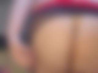 MeganLustTS's Live Sex Cam Show