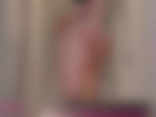 MeganLustTS's Live Sex Cam Show