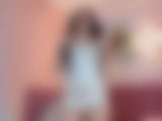 DulcieIshizu's Live Sex Cam Show