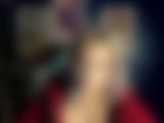 AriellaFae's Live Sex Cam Show