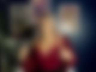 AriellaFae's Live Sex Cam Show