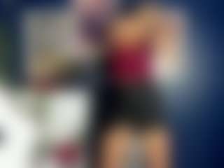 AriellaFae's Live Sex Cam Show