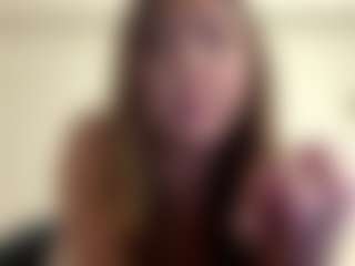 Adele's Live Sex Cam Show