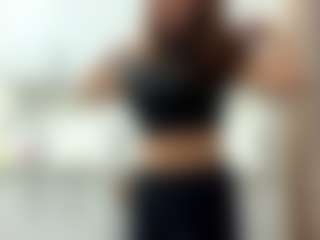 Adele's Live Sex Cam Show
