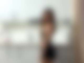 Adele's Live Sex Cam Show