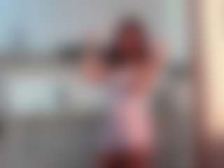 Adele's Live Sex Cam Show