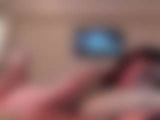 Adele's Live Sex Cam Show