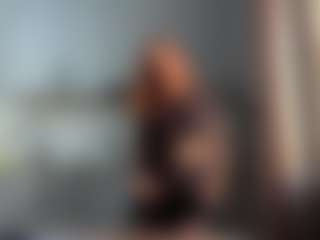 Adele's Live Sex Cam Show