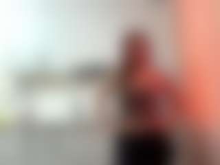 Adele's Live Sex Cam Show