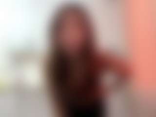 Adele's Live Sex Cam Show
