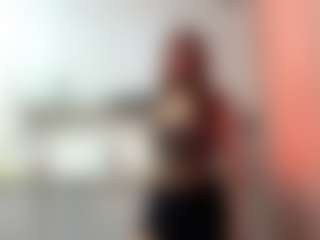 Adele's Live Sex Cam Show