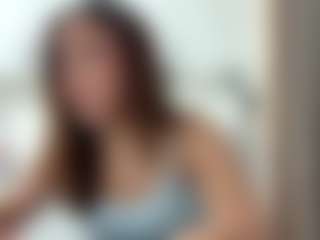 Adele's Live Sex Cam Show