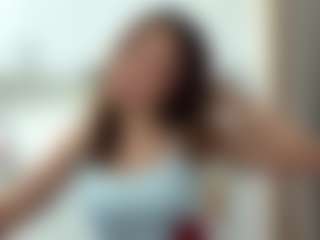 Adele's Live Sex Cam Show