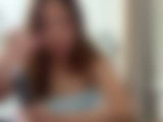 Live cam show with Adele - Athletic Strip on Cam Slut