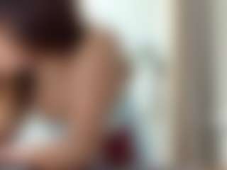 Adele's Live Sex Cam Show