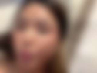 Adele's Live Sex Cam Show