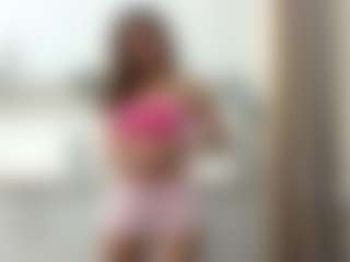 Adele's Live Sex Cam Show