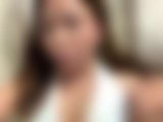 Adele's Live Sex Cam Show