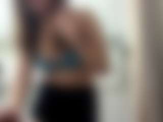 Adele's Live Sex Cam Show