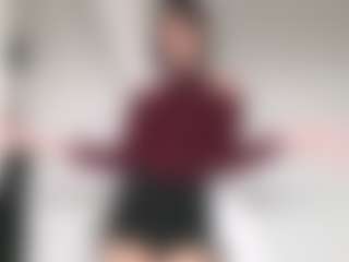 MaiaWesselman's Live Sex Cam Show