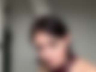 MaiaWesselman's Live Sex Cam Show