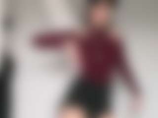 MaiaWesselman's Live Sex Cam Show