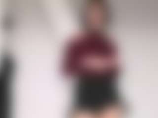 MaiaWesselman's Live Sex Cam Show