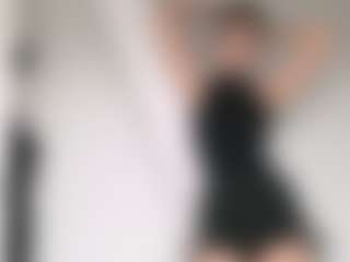 MaiaWesselman's Live Sex Cam Show