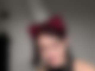 MaiaWesselman's Live Sex Cam Show