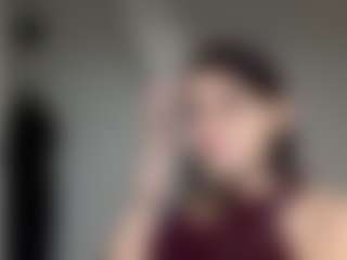 MaiaWesselman's Live Sex Cam Show