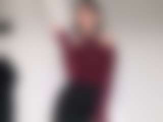 MaiaWesselman's Live Sex Cam Show