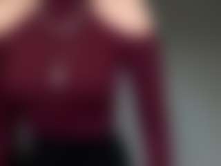 MaiaWesselman's Live Sex Cam Show