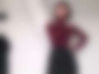 MaiaWesselman's Live Sex Cam Show
